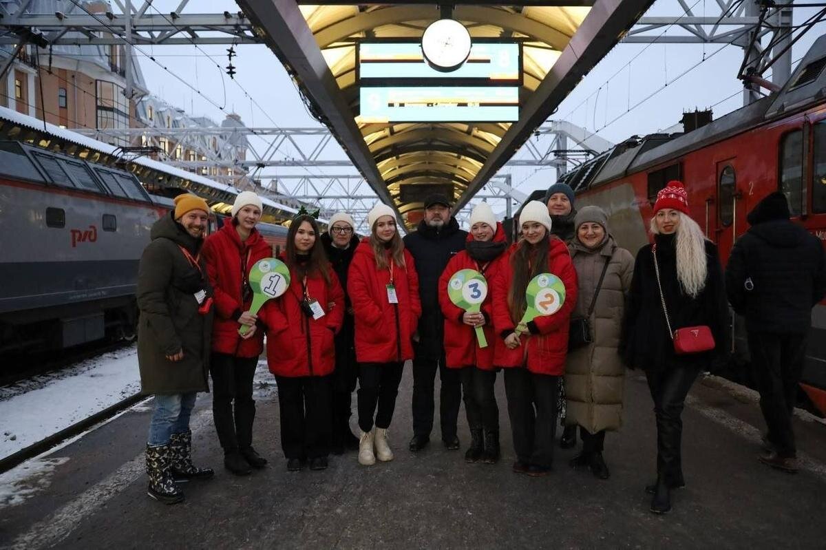 Фото: пресс-служба Смольного