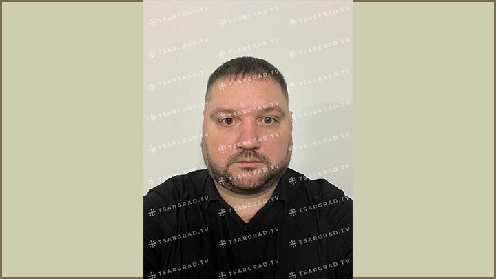 Александр Короткий