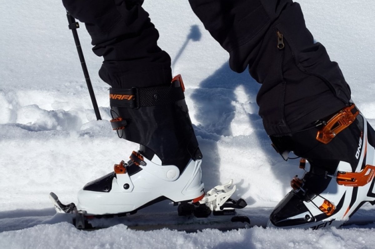    В Тюменской области продолжится развитие лыжных гонок и биатлона