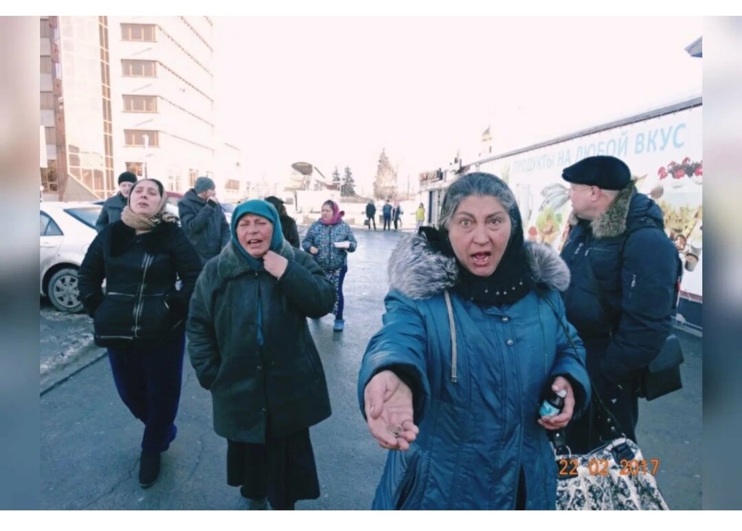 На волне скандала: наркомания в цыганском поселке Екатеринбурга