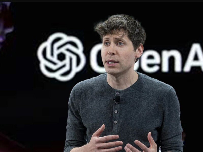    Пользователи ChatGPT рассказали, чего больше всего ждут от ИИ