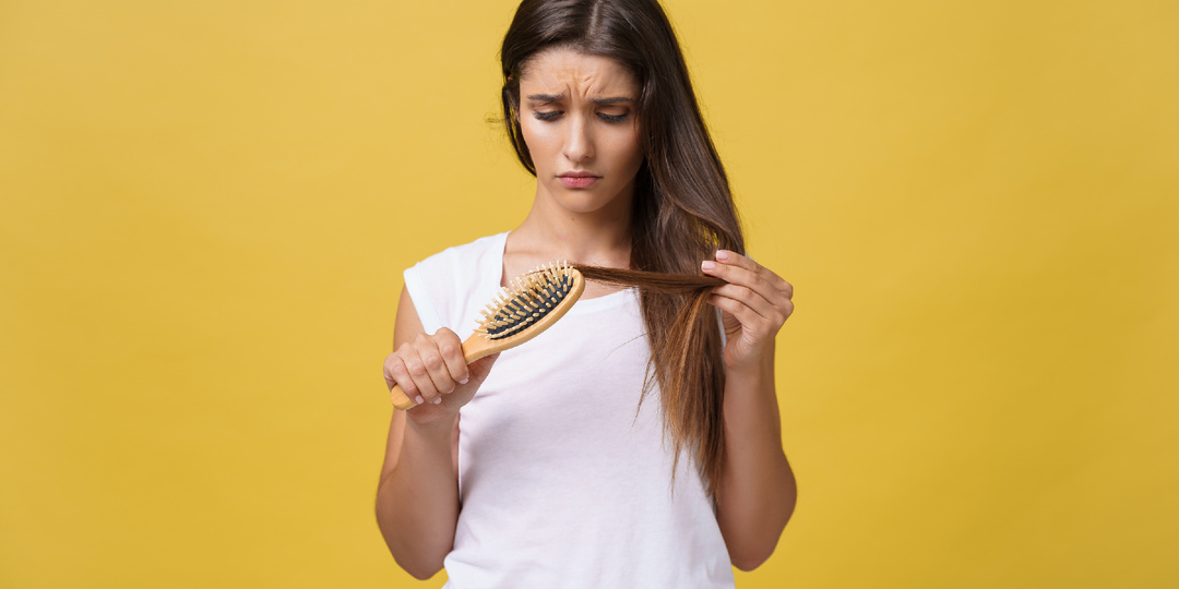 Секущиеся кончики