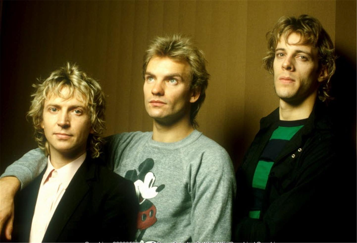 The police рок-группа. Группа полиция стинг. Полис группа стинг. Стинг the police. Стинг the police.