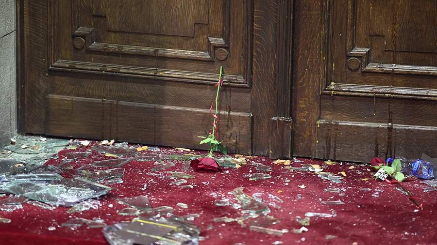 Фото: REUTERS/Marko Djurica