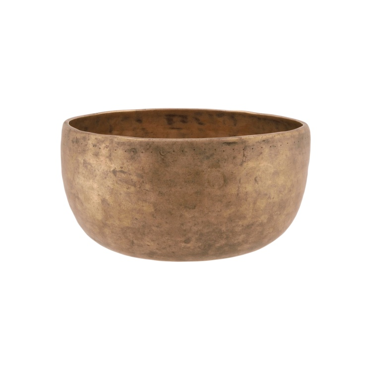 Поющая чаша Тадобати. Фото: bellsofbliss.com