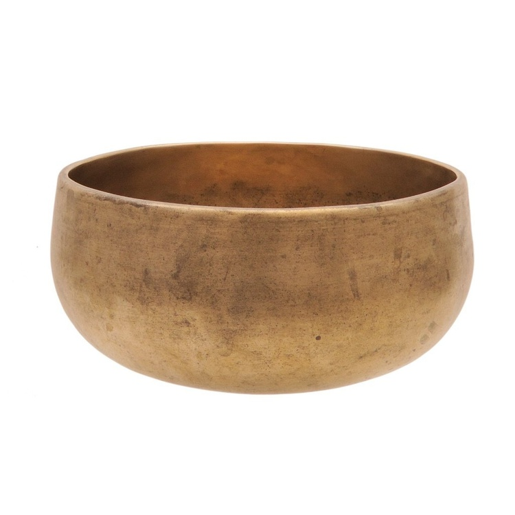 Поющая чаша Ремуна. Фото: bellsofbliss.com