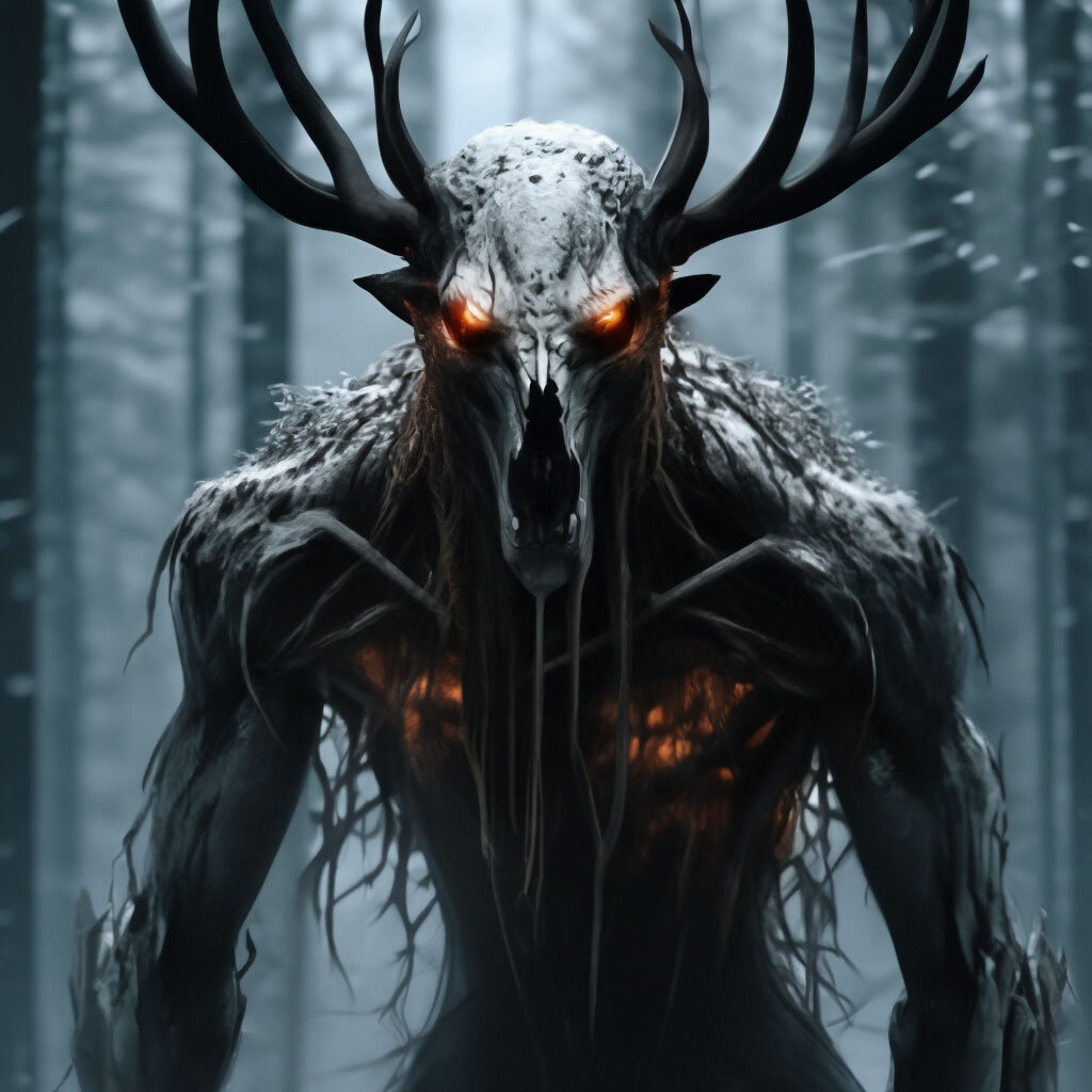 Wendigo