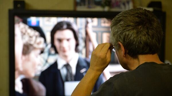    © Sputnik / Виктор Толочко