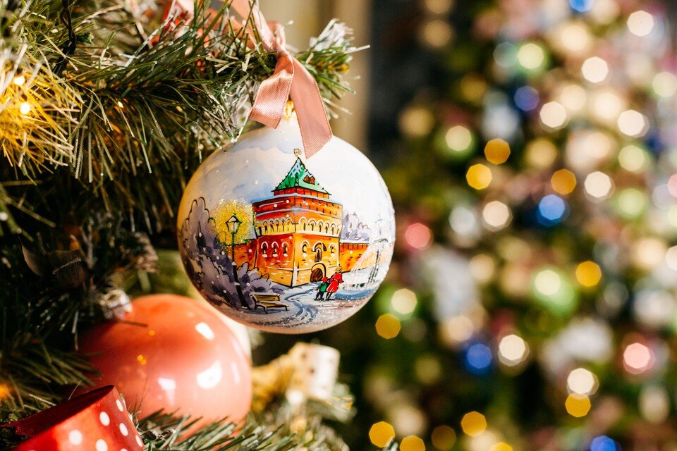    Рассказываем, как и где провести новогоднюю ночь в Нижнем Новгороде. АНО «Центр 800»