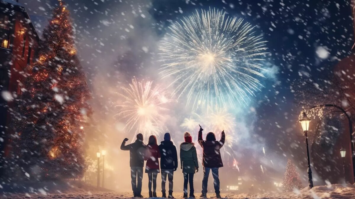     Глава администрации рассказал, что повлияло на решение не отменять праздничные мероприятия: об этом пишет одно из местных изданий.