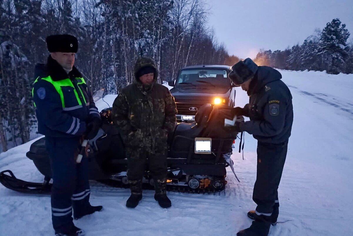 Водительские права распространили на снегоходы и квадроциклы (но есть  нюансы) | Автосправочная / Avtospravochnaya | Дзен