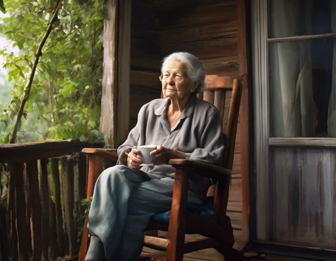 Изображение сгенерировано ИИ 