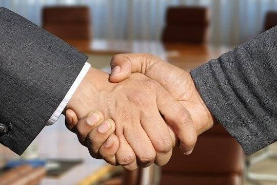    Чечня и Иран обсуждают возможность создания совместной авиакомпании