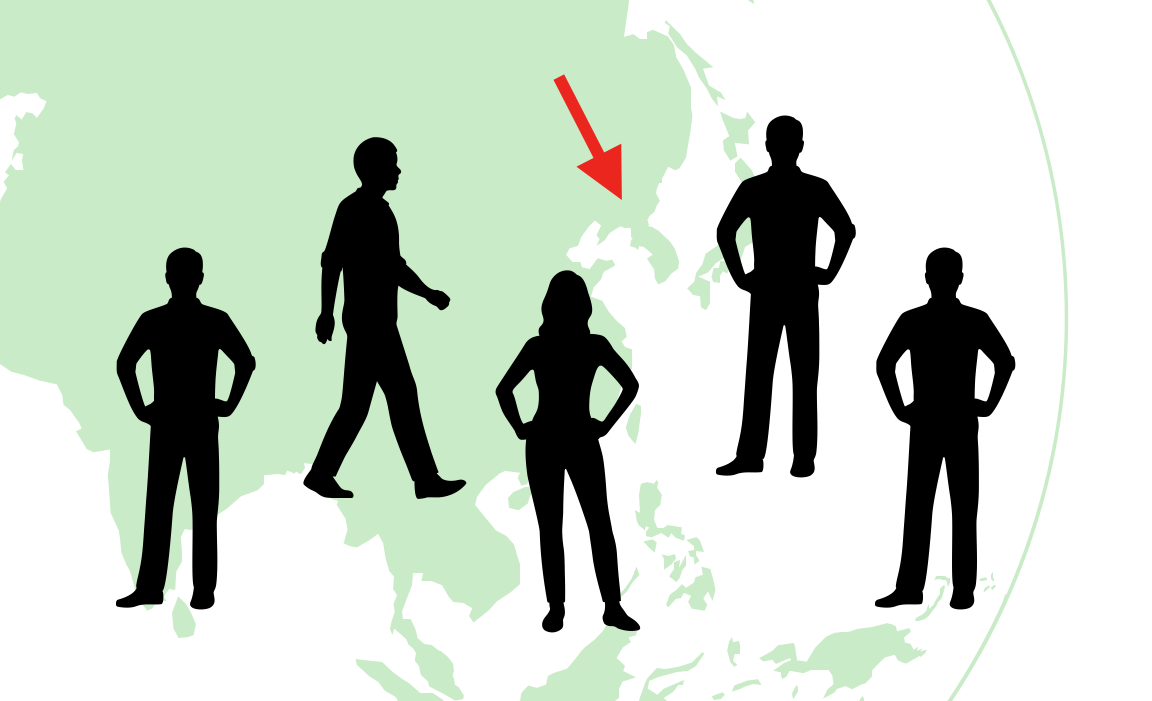 Чеболи отличают южнокорейскую экономику от экономик других стран