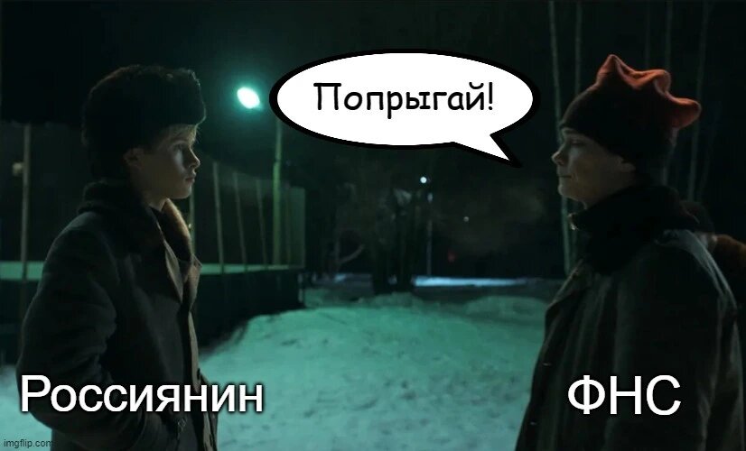 Вижу ситуацию так