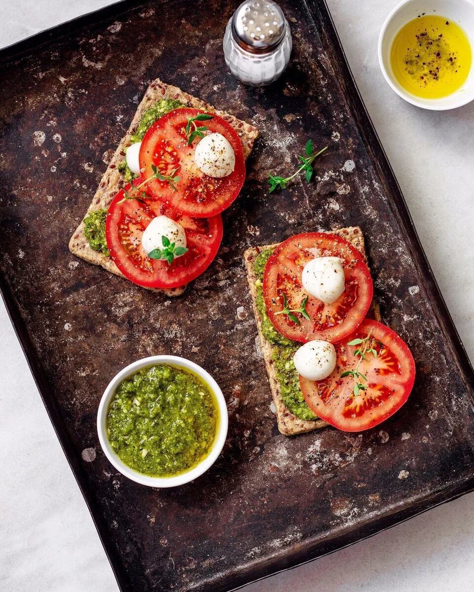 Рецепт простой и вкусной закуски для праздничного стола. | Истории со  вкусом BAKER HOUSE | Дзен