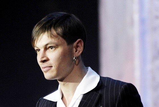    Алексей Черных