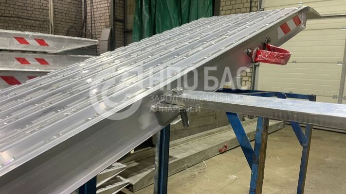 Полный каталог аппарелей на сайте https://appareli.ru