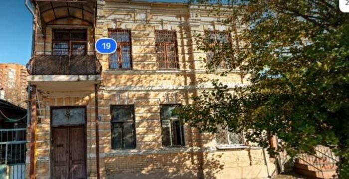 Источник фото: Яндекс Карты