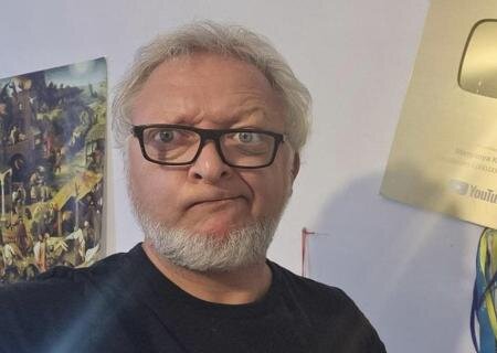    Полиция объявила в розыск создателя мультфильма «Масяня»