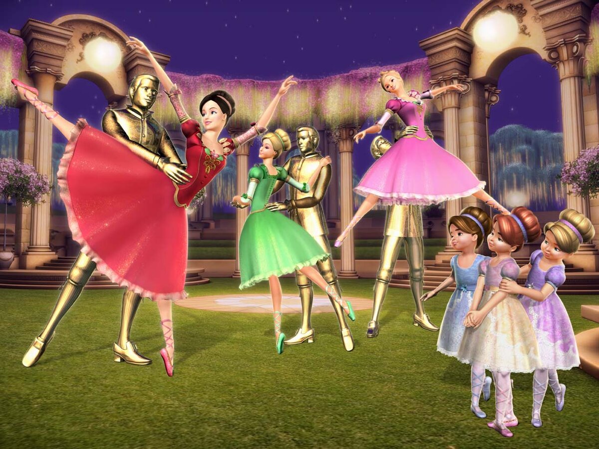Барби и 12 танцующих принцесс. Барби 12 танцующих принцесс Жанесса. Барби и 12 принцесс игра