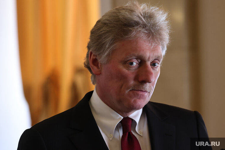    В Кремле не думают вводить ответственность за обсуждение в интернете украинских ударов по РФ