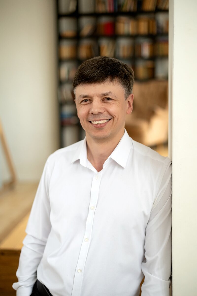 Дмитрий Мызенко, участник торгов по банкротству 