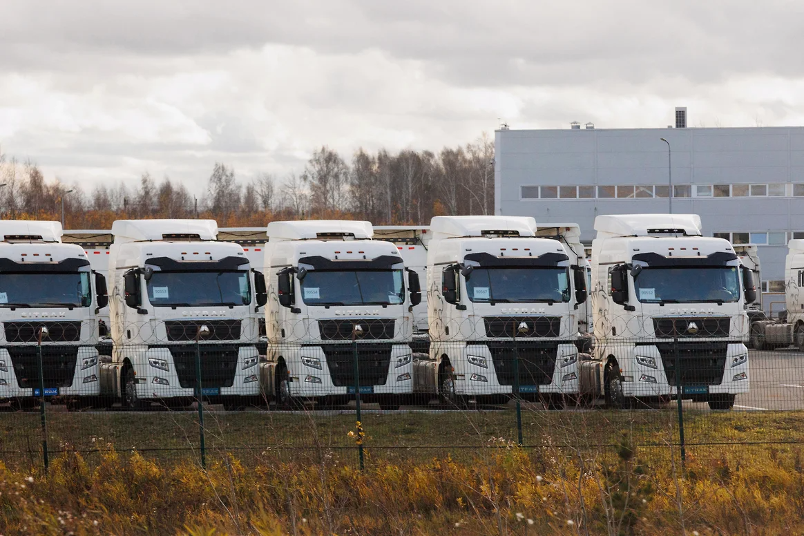 Фото: Марина Молдавская, «Коммерсантъ»  📷
