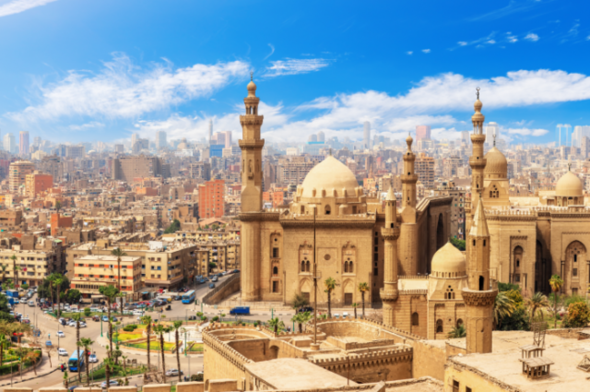    Делегация Израиля прибыла в Каир для переговоров с ХАМАС по Газе