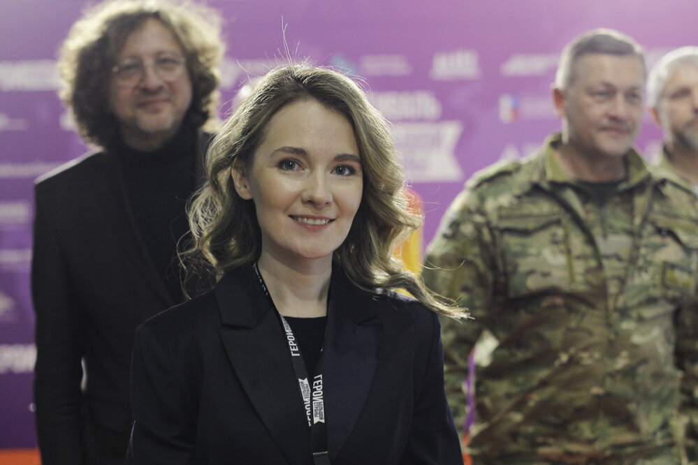    Фото: Пресс-служба «Герои большой страны».