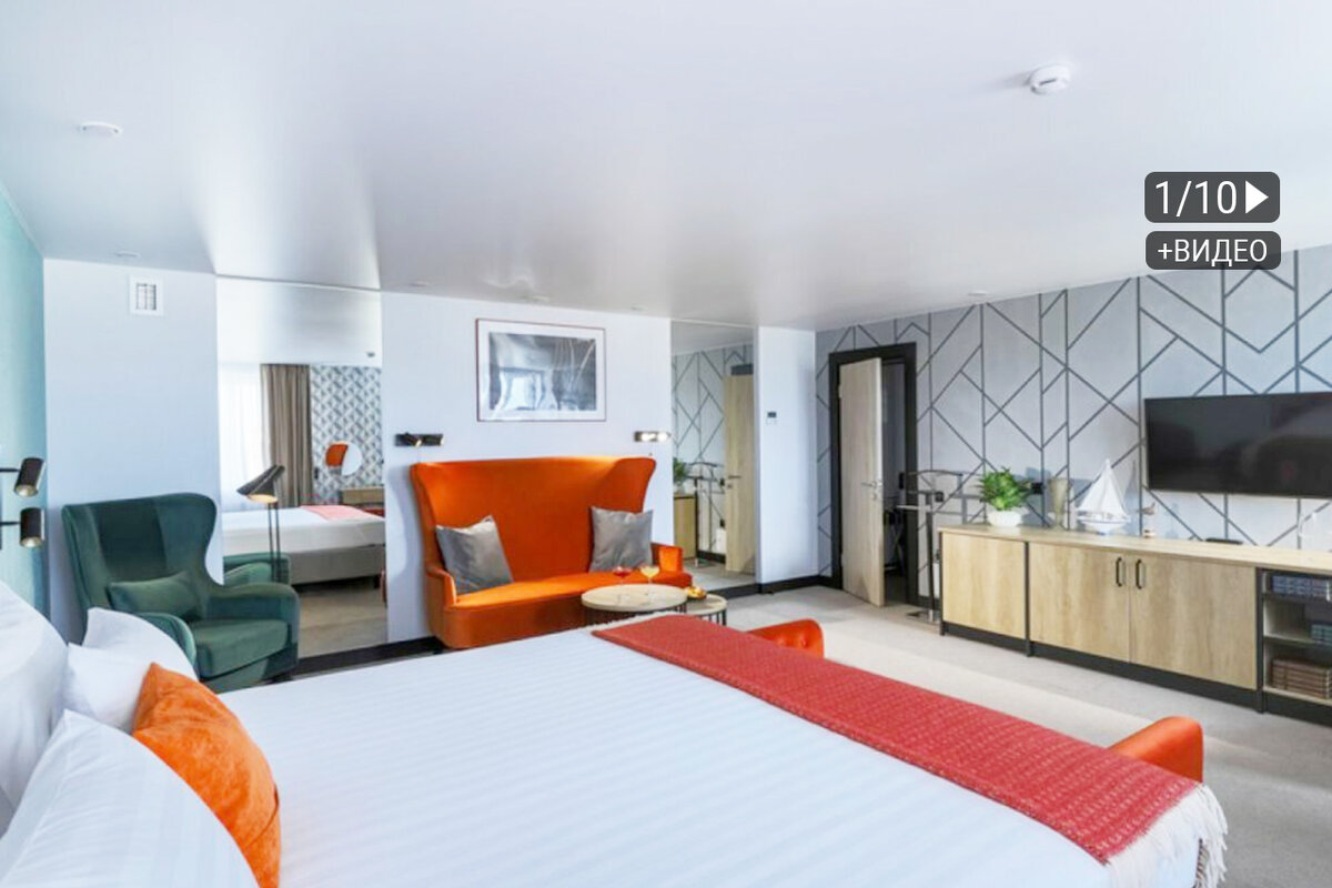 Х. ROOM 4*, Муром