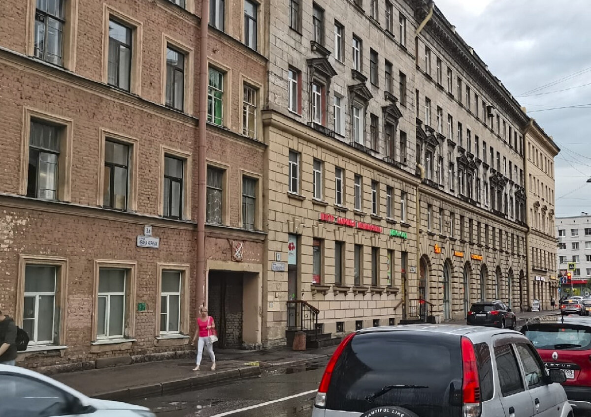   Аварийный Петербург: когда расселят старые и новые коммуналки?