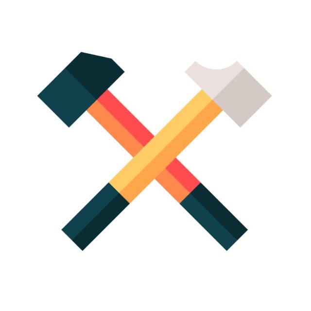 Логотип Кузницы Стартаповъ