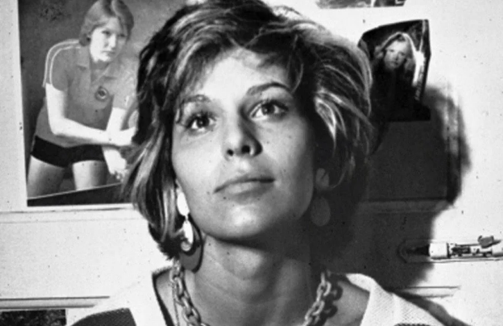 Наталья Негода