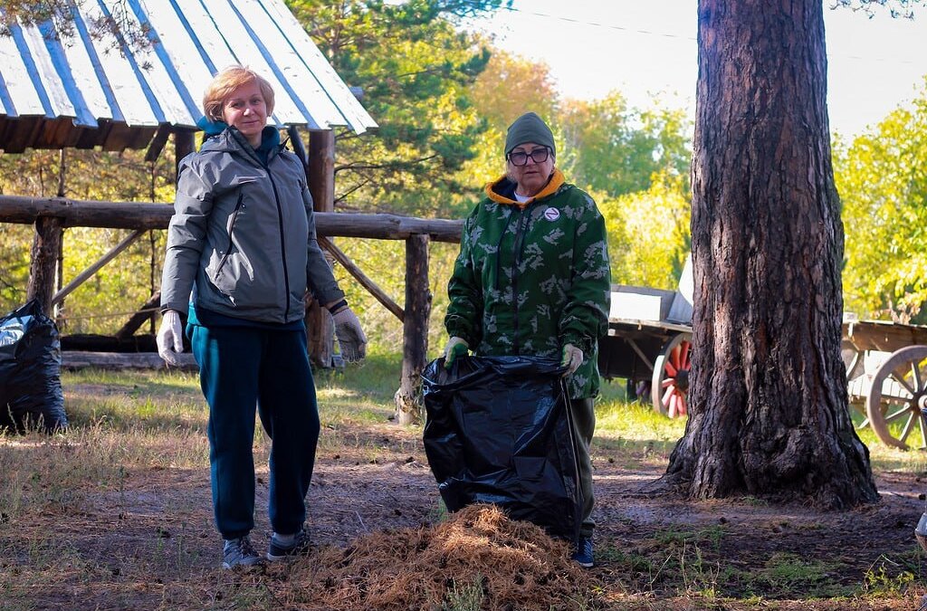 Информационный центр Правительства Тюменской области📷
