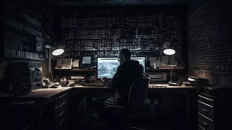     Электронную почту Совета ветеранов Армизонского района взломали украинские хакеры. С аккаунта организации они запустили массовую рассылку писем с обращением к жителям Тюменской области, сообщает Информационный центр правительства региона.