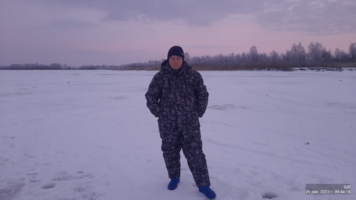 Это я. В новом костюме.