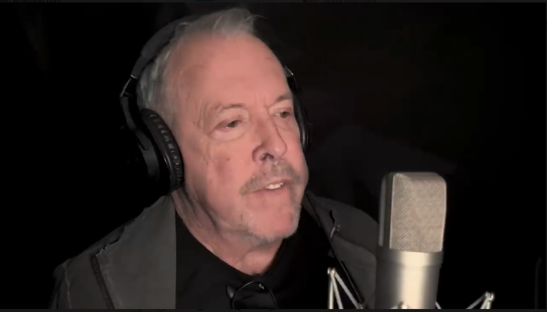 Иноагент Макаревич