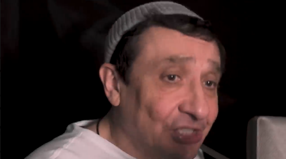 Евгений Хавтан