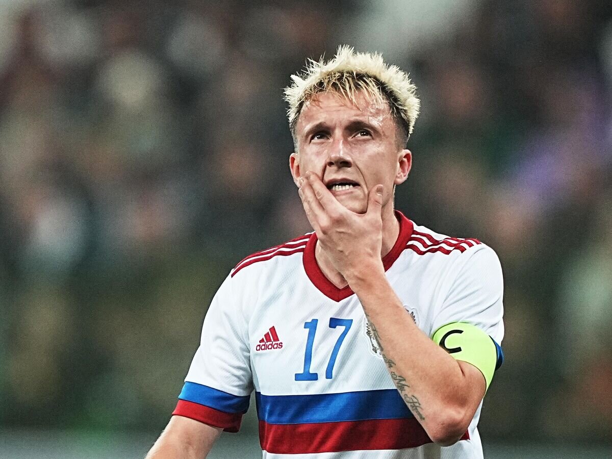 Александр Головин Челси