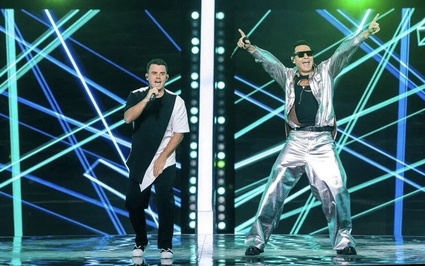 Фото: пресс-служба телеканала "Россия"