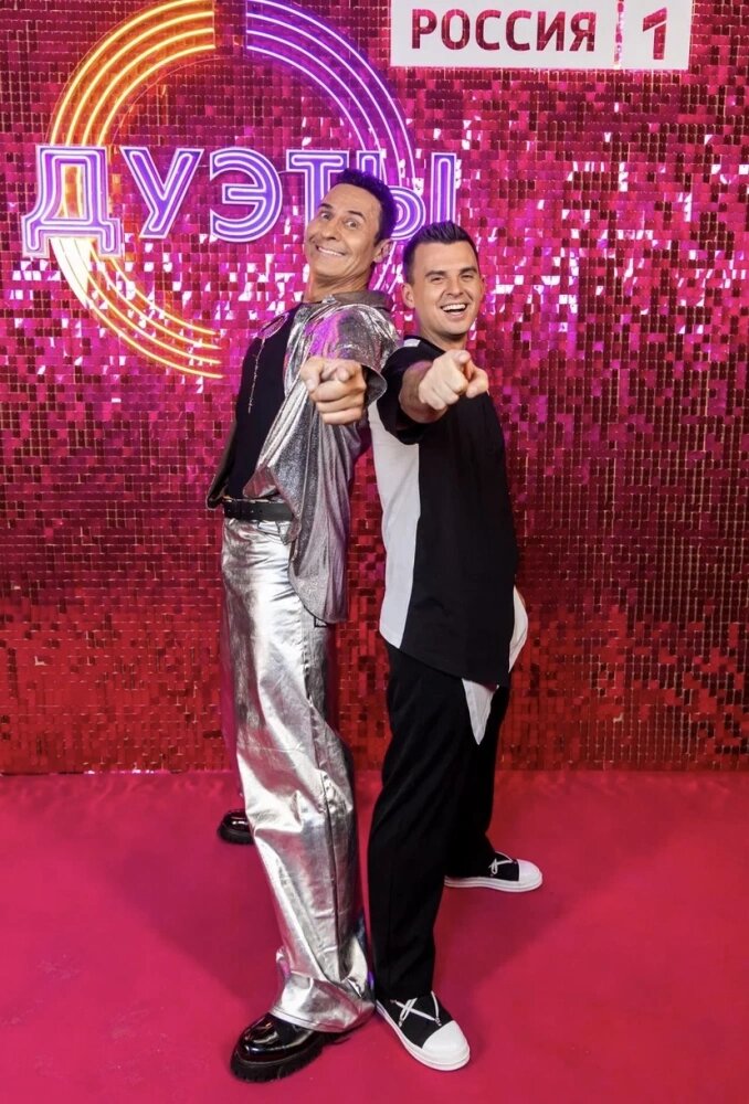 Фото: пресс-служба телеканала "Россия"