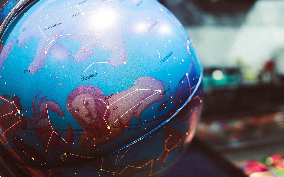 Астрология вновь набирает популярность у россиян.  Фото: unsplash.com