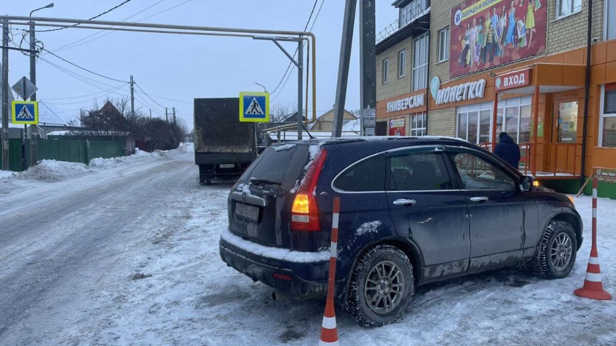 ГИБДД Тюменской области📷
