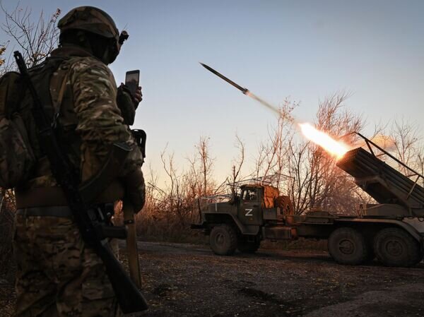    © РИА Новости Станислав Красильников