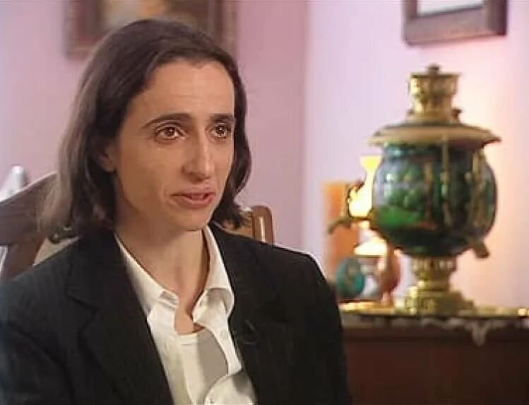    Кадр из видео