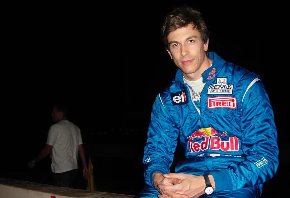    Red Bull