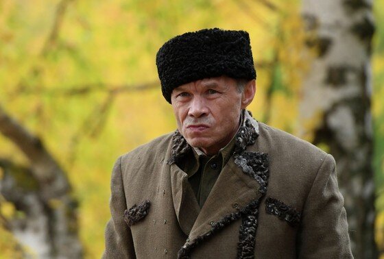     Александр Баширов