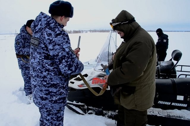    Как правильно хранить и носить оружие?
