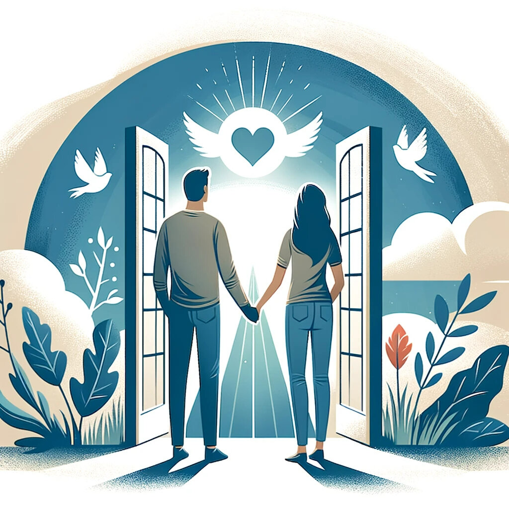 Как выглядят нормальные отношения? | Сайт психологов b17.ru | Дзен